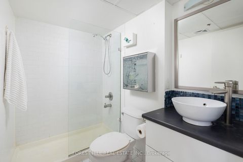 Photo 27 at 105 - 2154 Dundas Street W, Roncesvalles, Toronto