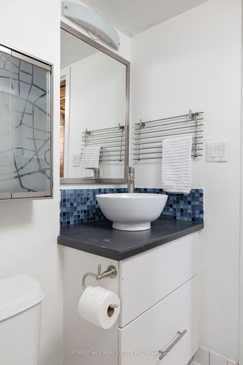 Photo 28 at 105 - 2154 Dundas Street W, Roncesvalles, Toronto