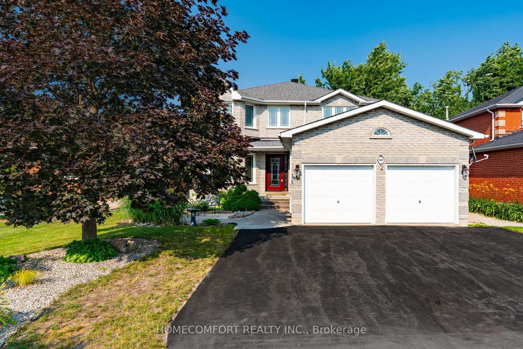 68 GRACE Crescent, Painswick South, Barrie photo number 2