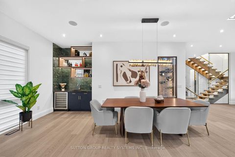 Photo 6 at 272 Renforth Drive, Markland Wood, Toronto