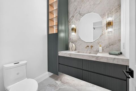 Photo 13 at 272 Renforth Drive, Markland Wood, Toronto