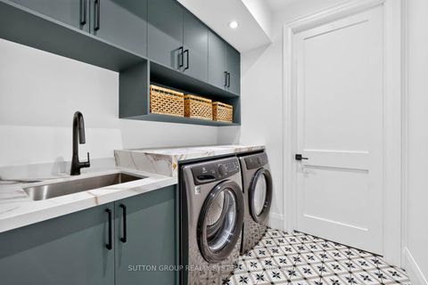 Photo 17 at 272 Renforth Drive, Markland Wood, Toronto