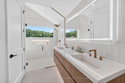 Photo 21 at 272 Renforth Drive, Markland Wood, Toronto