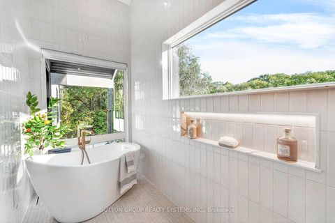 Photo 23 at 272 Renforth Drive, Markland Wood, Toronto