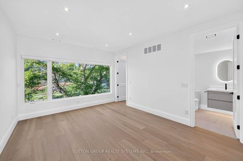 Photo 27 at 272 Renforth Drive, Markland Wood, Toronto