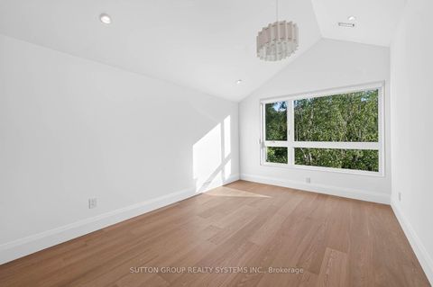 Photo 33 at 272 Renforth Drive, Markland Wood, Toronto