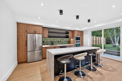 Photo 41 at 272 Renforth Drive, Markland Wood, Toronto