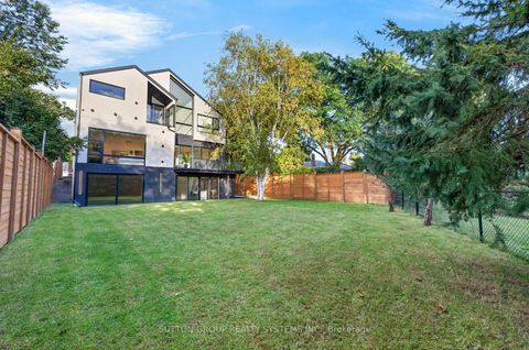 Photo 47 at 272 Renforth Drive, Markland Wood, Toronto