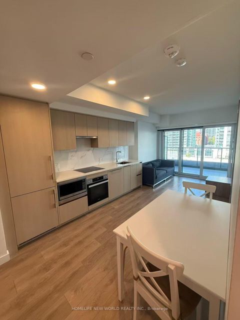 Photo 0 at 502 - 1 Concord Cityplace Way, Waterfront Communities C1, Toronto