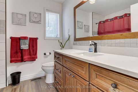 Photo 20 at 2277 Scythes Street, Stroud, Innisfil