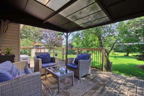 Photo 28 at 2277 Scythes Street, Stroud, Innisfil