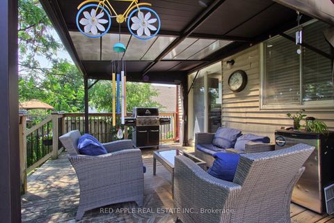 Photo 29 at 2277 Scythes Street, Stroud, Innisfil