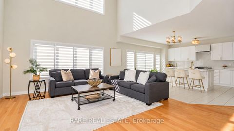Photo 3 at 1710 Corsal Court S, Alcona, Innisfil