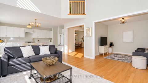 Photo 4 at 1710 Corsal Court S, Alcona, Innisfil