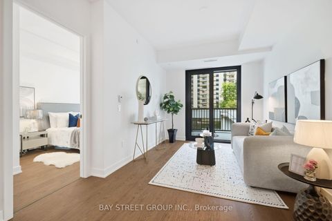 Photo 0 at 639 - 91 Montclair Avenue, Forest Hill South, Toronto