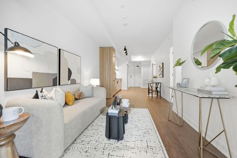 Photo 1 at 639 - 91 Montclair Avenue, Forest Hill South, Toronto