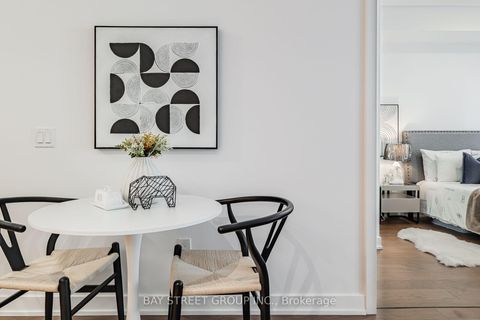 Photo 3 at 639 - 91 Montclair Avenue, Forest Hill South, Toronto