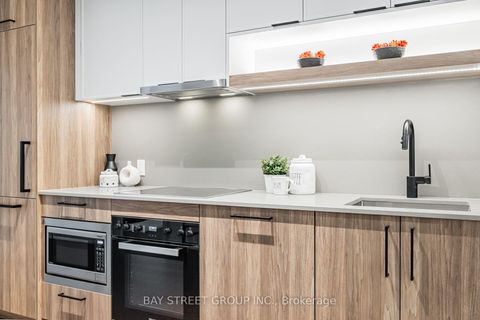 Photo 7 at 639 - 91 Montclair Avenue, Forest Hill South, Toronto