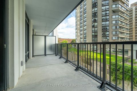 Photo 20 at 639 - 91 Montclair Avenue, Forest Hill South, Toronto