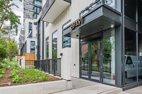 Photo 21 at 639 - 91 Montclair Avenue, Forest Hill South, Toronto