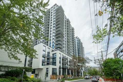 Photo 22 at 639 - 91 Montclair Avenue, Forest Hill South, Toronto