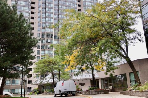 Photo 1 at 802 - 3233 Eglinton Avenue E, Scarborough Village, Toronto