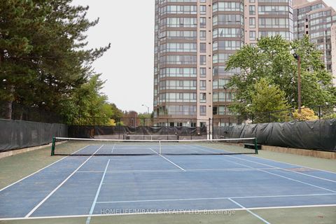 Photo 2 at 802 - 3233 Eglinton Avenue E, Scarborough Village, Toronto