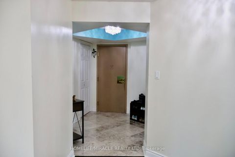 Photo 4 at 802 - 3233 Eglinton Avenue E, Scarborough Village, Toronto