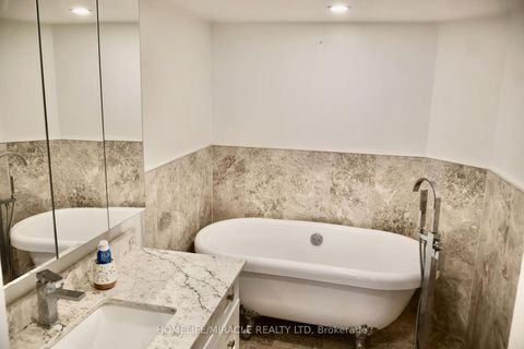 Photo 13 at 802 - 3233 Eglinton Avenue E, Scarborough Village, Toronto
