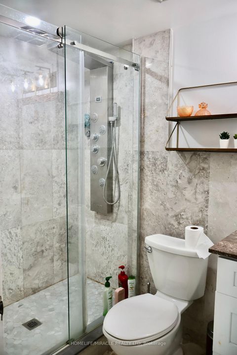 Photo 14 at 802 - 3233 Eglinton Avenue E, Scarborough Village, Toronto