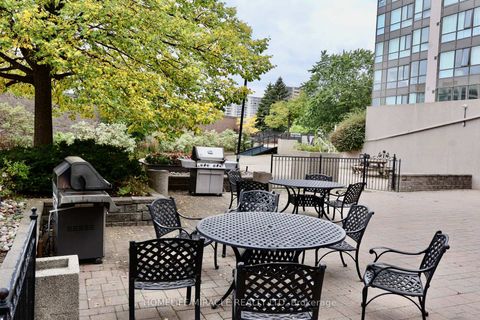 Photo 18 at 802 - 3233 Eglinton Avenue E, Scarborough Village, Toronto