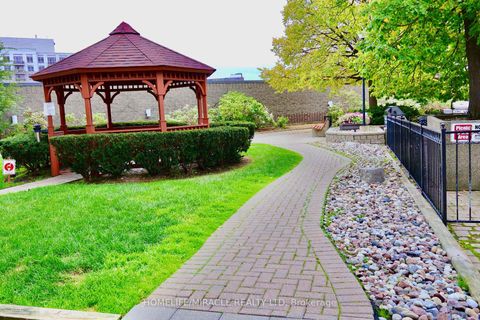 Photo 19 at 802 - 3233 Eglinton Avenue E, Scarborough Village, Toronto