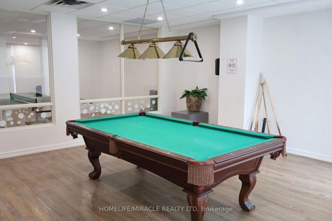 Photo 21 at 802 - 3233 Eglinton Avenue E, Scarborough Village, Toronto