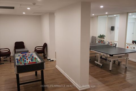 Photo 22 at 802 - 3233 Eglinton Avenue E, Scarborough Village, Toronto