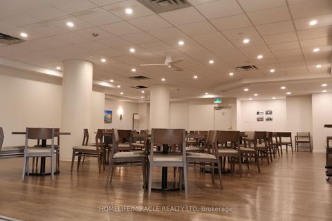 Photo 25 at 802 - 3233 Eglinton Avenue E, Scarborough Village, Toronto