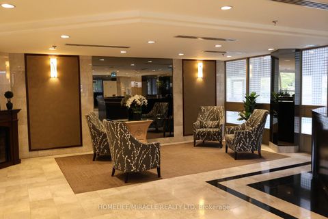 Photo 26 at 802 - 3233 Eglinton Avenue E, Scarborough Village, Toronto