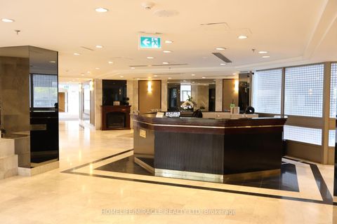 Photo 27 at 802 - 3233 Eglinton Avenue E, Scarborough Village, Toronto