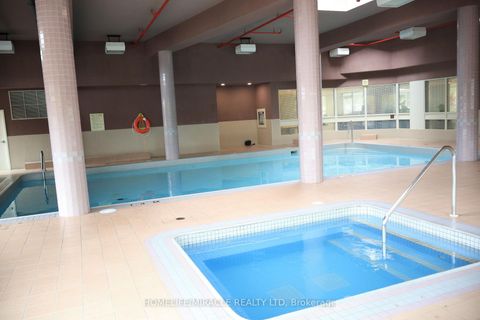 Photo 28 at 802 - 3233 Eglinton Avenue E, Scarborough Village, Toronto