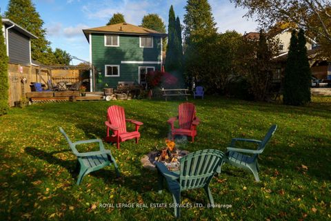 Photo 27 at 114 Elizabeth Street, Ardagh, Barrie