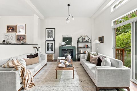 Photo 0 at 60 Poulett Street, Moss Park, Toronto