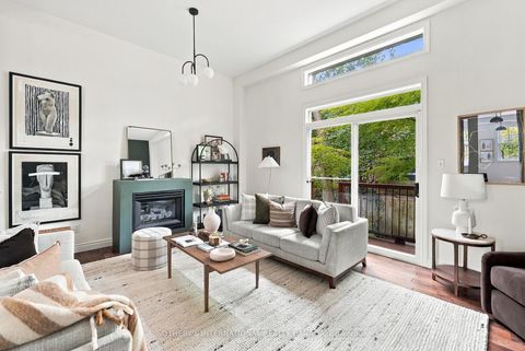 Photo 4 at 60 Poulett Street, Moss Park, Toronto