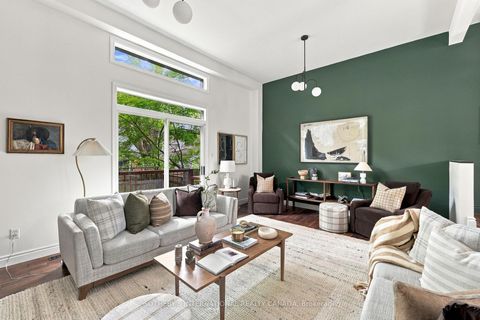 Photo 5 at 60 Poulett Street, Moss Park, Toronto