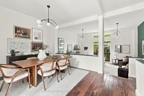 Photo 9 at 60 Poulett Street, Moss Park, Toronto