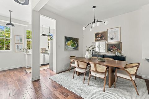 Photo 10 at 60 Poulett Street, Moss Park, Toronto