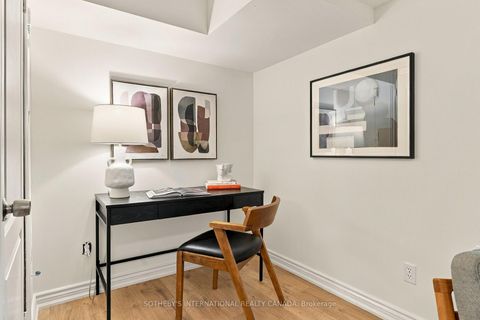 Photo 26 at 60 Poulett Street, Moss Park, Toronto