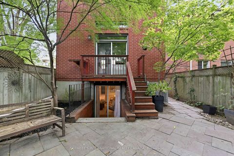 Photo 28 at 60 Poulett Street, Moss Park, Toronto