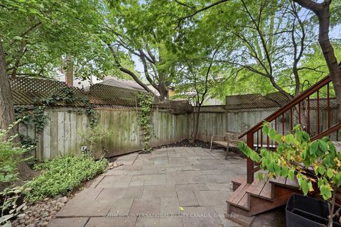 Photo 29 at 60 Poulett Street, Moss Park, Toronto