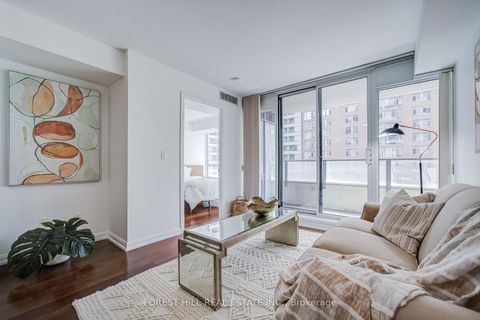 Photo 14 at 917 - 111 Elizabeth Street, Bay Street Corridor, Toronto
