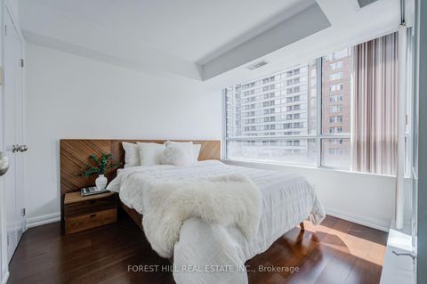 Photo 15 at 917 - 111 Elizabeth Street, Bay Street Corridor, Toronto