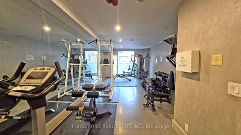 Photo 27 at 917 - 111 Elizabeth Street, Bay Street Corridor, Toronto